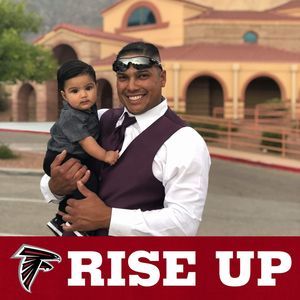 Meet your Posher, Marty